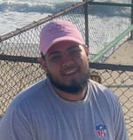 Erick Bailon