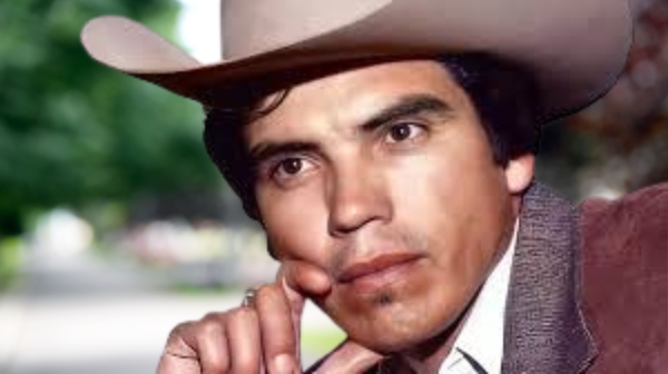 Behind the Veiled Plot of Chalino Sanchez's Brush with Fate
